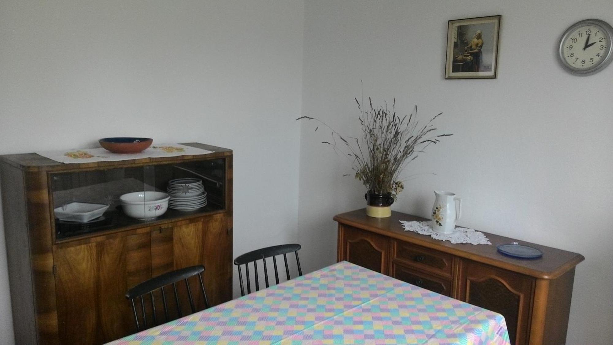 Apartments Prisnac Pakoštane Dış mekan fotoğraf