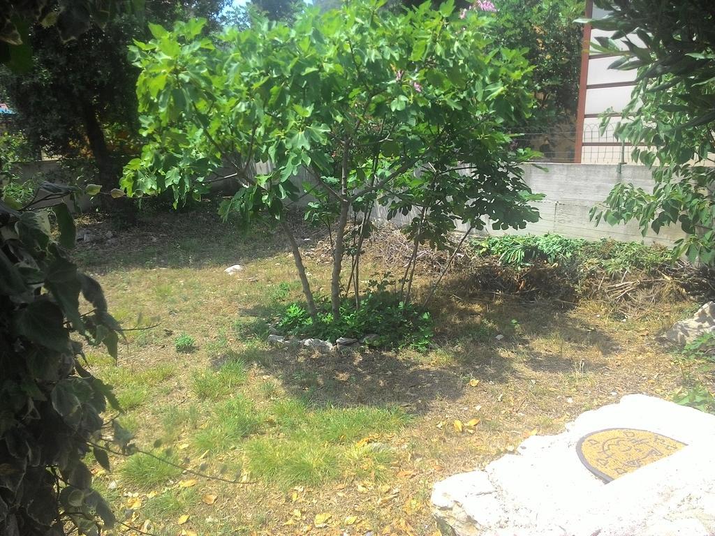 Apartments Prisnac Pakoštane Dış mekan fotoğraf
